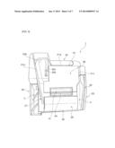 MULTIFUNCTION PRINTING DEVICE diagram and image