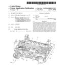 RECORDING APPARATUS diagram and image