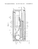 RECORDING APPARATUS diagram and image