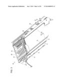 RECORDING APPARATUS diagram and image