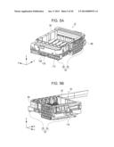 RECORDING APPARATUS diagram and image