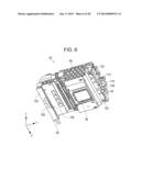 RECORDING APPARATUS diagram and image