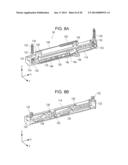 RECORDING APPARATUS diagram and image