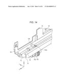 RECORDING APPARATUS diagram and image