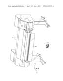 INKJET PRINTING APPARATUS AND INKJET PRINTING METHOD diagram and image