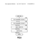 INKJET PRINTING APPARATUS AND INKJET PRINTING METHOD diagram and image