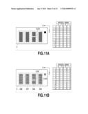 INKJET PRINTING APPARATUS AND INKJET PRINTING METHOD diagram and image