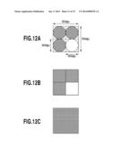 INKJET PRINTING APPARATUS AND INKJET PRINTING METHOD diagram and image