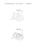 FLOW PATH MEMBER, LIQUID EJECTION HEAD, LIQUID EJECTION APPARATUS AND     LIQUID STORING UNIT diagram and image