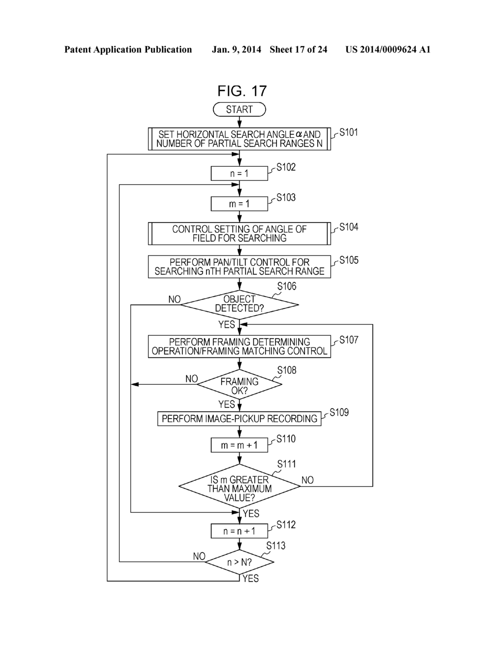 MOVABLE-MECHANICAL-SECTION CONTROLLING DEVICE, METHOD OF CONTROLLING     MOVABLE MECHANICAL SECTION, AND PROGRAM - diagram, schematic, and image 18