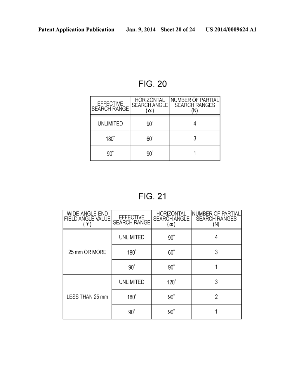 MOVABLE-MECHANICAL-SECTION CONTROLLING DEVICE, METHOD OF CONTROLLING     MOVABLE MECHANICAL SECTION, AND PROGRAM - diagram, schematic, and image 21