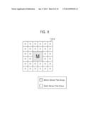 IMAGE SENSOR CHIP, METHOD OF OPERATING THE SAME, AND SYSTEM INCLUDING THE     IMAGE SENSOR CHIP diagram and image