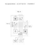 IMAGE SENSOR CHIP, METHOD OF OPERATING THE SAME, AND SYSTEM INCLUDING THE     IMAGE SENSOR CHIP diagram and image