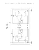 IMAGE SENSOR CHIP, METHOD OF OPERATING THE SAME, AND SYSTEM INCLUDING THE     IMAGE SENSOR CHIP diagram and image