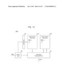 IMAGE SENSOR CHIP, METHOD OF OPERATING THE SAME, AND SYSTEM INCLUDING THE     IMAGE SENSOR CHIP diagram and image