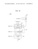 IMAGE SENSOR CHIP, METHOD OF OPERATING THE SAME, AND SYSTEM INCLUDING THE     IMAGE SENSOR CHIP diagram and image