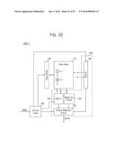 IMAGE SENSOR CHIP, METHOD OF OPERATING THE SAME, AND SYSTEM INCLUDING THE     IMAGE SENSOR CHIP diagram and image