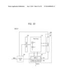 IMAGE SENSOR CHIP, METHOD OF OPERATING THE SAME, AND SYSTEM INCLUDING THE     IMAGE SENSOR CHIP diagram and image