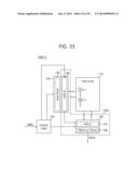 IMAGE SENSOR CHIP, METHOD OF OPERATING THE SAME, AND SYSTEM INCLUDING THE     IMAGE SENSOR CHIP diagram and image