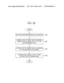 IMAGE SENSOR CHIP, METHOD OF OPERATING THE SAME, AND SYSTEM INCLUDING THE     IMAGE SENSOR CHIP diagram and image