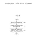 IMAGE SENSOR CHIP, METHOD OF OPERATING THE SAME, AND SYSTEM INCLUDING THE     IMAGE SENSOR CHIP diagram and image