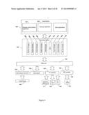 SYSTEM AND METHOD FOR USING A MARK-UP LANGUAGE PAGE TO COMMAND AN     APPLIANCE diagram and image