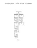 SYSTEM AND METHOD FOR USING A MARK-UP LANGUAGE PAGE TO COMMAND AN     APPLIANCE diagram and image