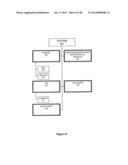 SYSTEM AND METHOD FOR USING A MARK-UP LANGUAGE PAGE TO COMMAND AN     APPLIANCE diagram and image