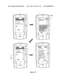 SYSTEM AND METHOD FOR USING A MARK-UP LANGUAGE PAGE TO COMMAND AN     APPLIANCE diagram and image