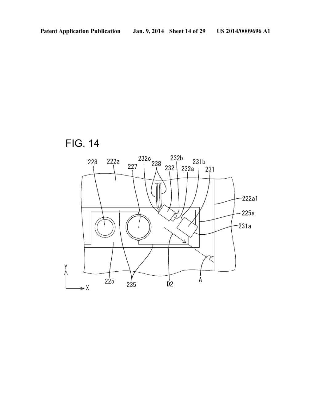 LIGHTING DEVICE, DISPLAY DEVICE, AND TELEVISION RECEPTION DEVICE - diagram, schematic, and image 15