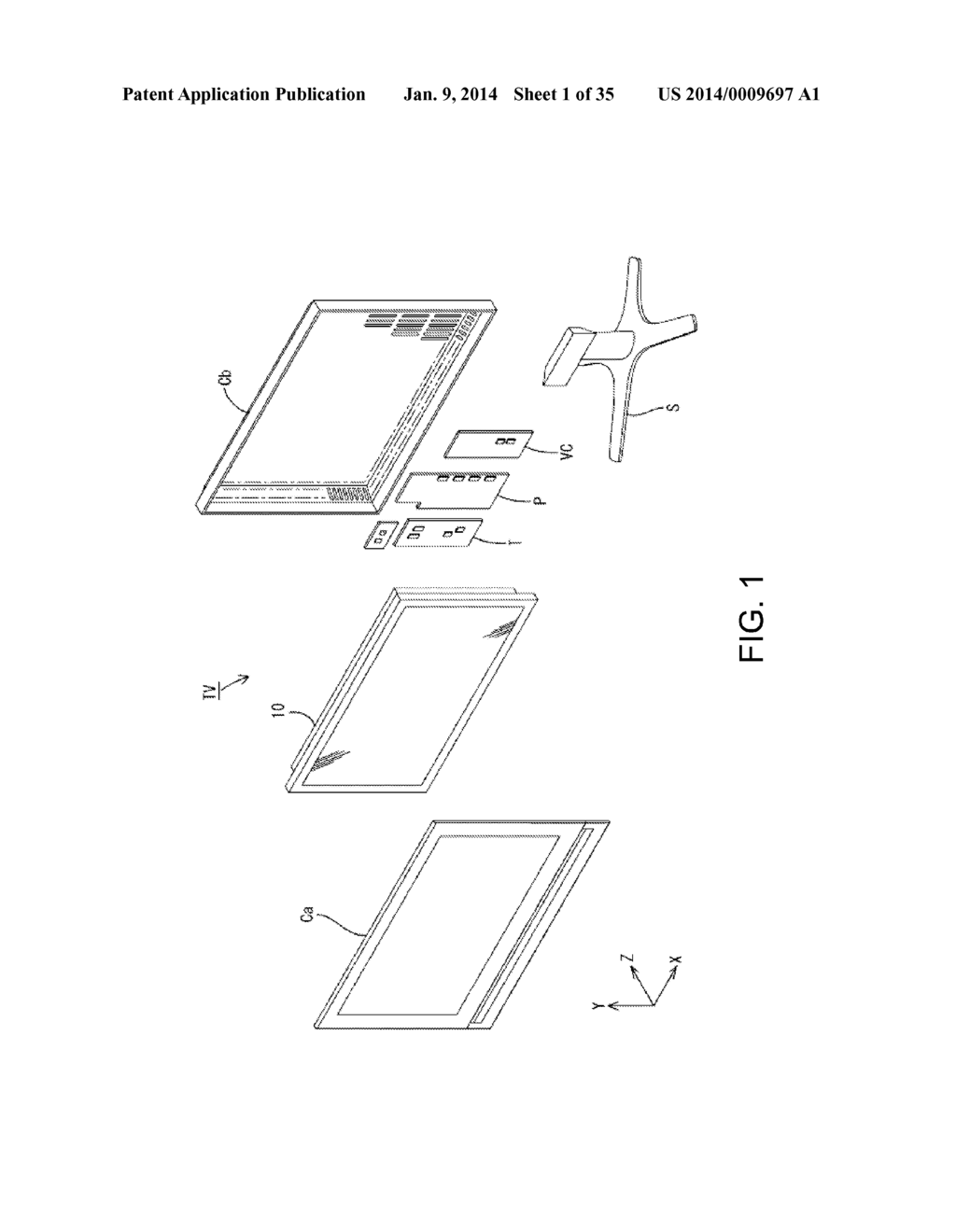 ILLUMINATION DEVICE, DISPLAY DEVICE, AND TELEVISION RECEPTION DEVICE - diagram, schematic, and image 02