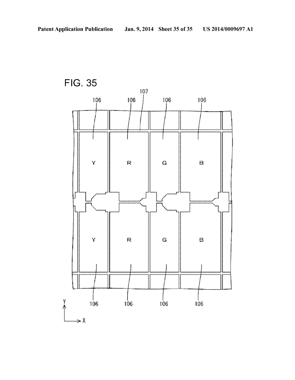 ILLUMINATION DEVICE, DISPLAY DEVICE, AND TELEVISION RECEPTION DEVICE - diagram, schematic, and image 36