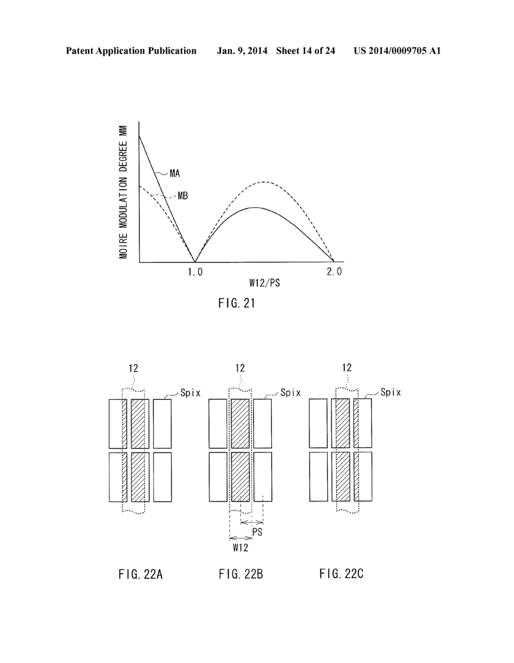 DISPLAY UNIT AND ELECTRONIC APPARATUS - diagram, schematic, and image 15