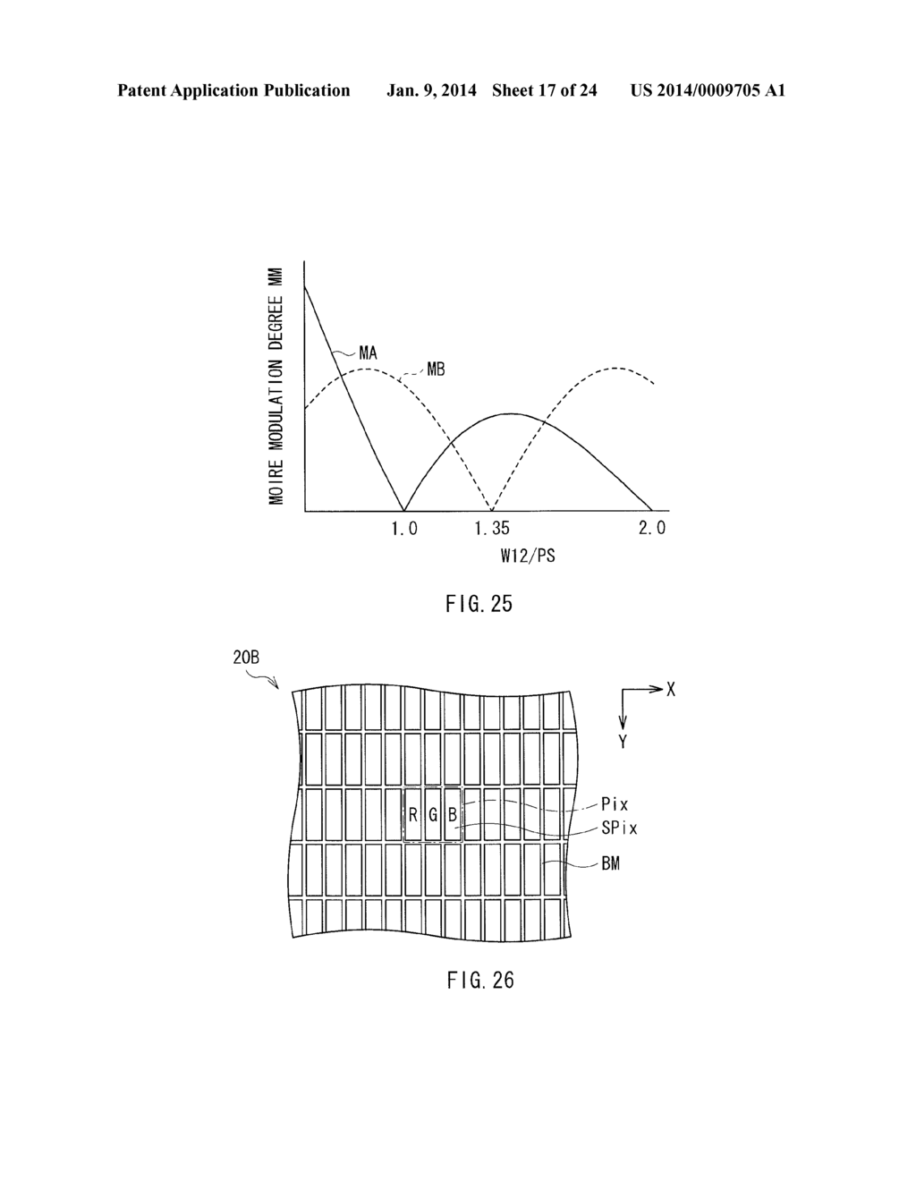 DISPLAY UNIT AND ELECTRONIC APPARATUS - diagram, schematic, and image 18