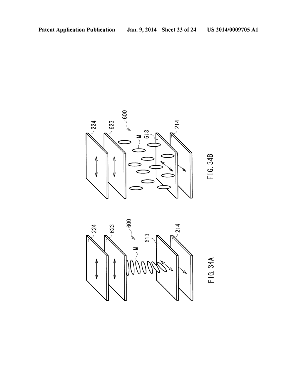 DISPLAY UNIT AND ELECTRONIC APPARATUS - diagram, schematic, and image 24