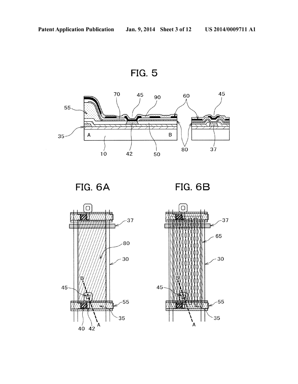 LIQUID CRYSTAL DISPLAY DEVICE - diagram, schematic, and image 04