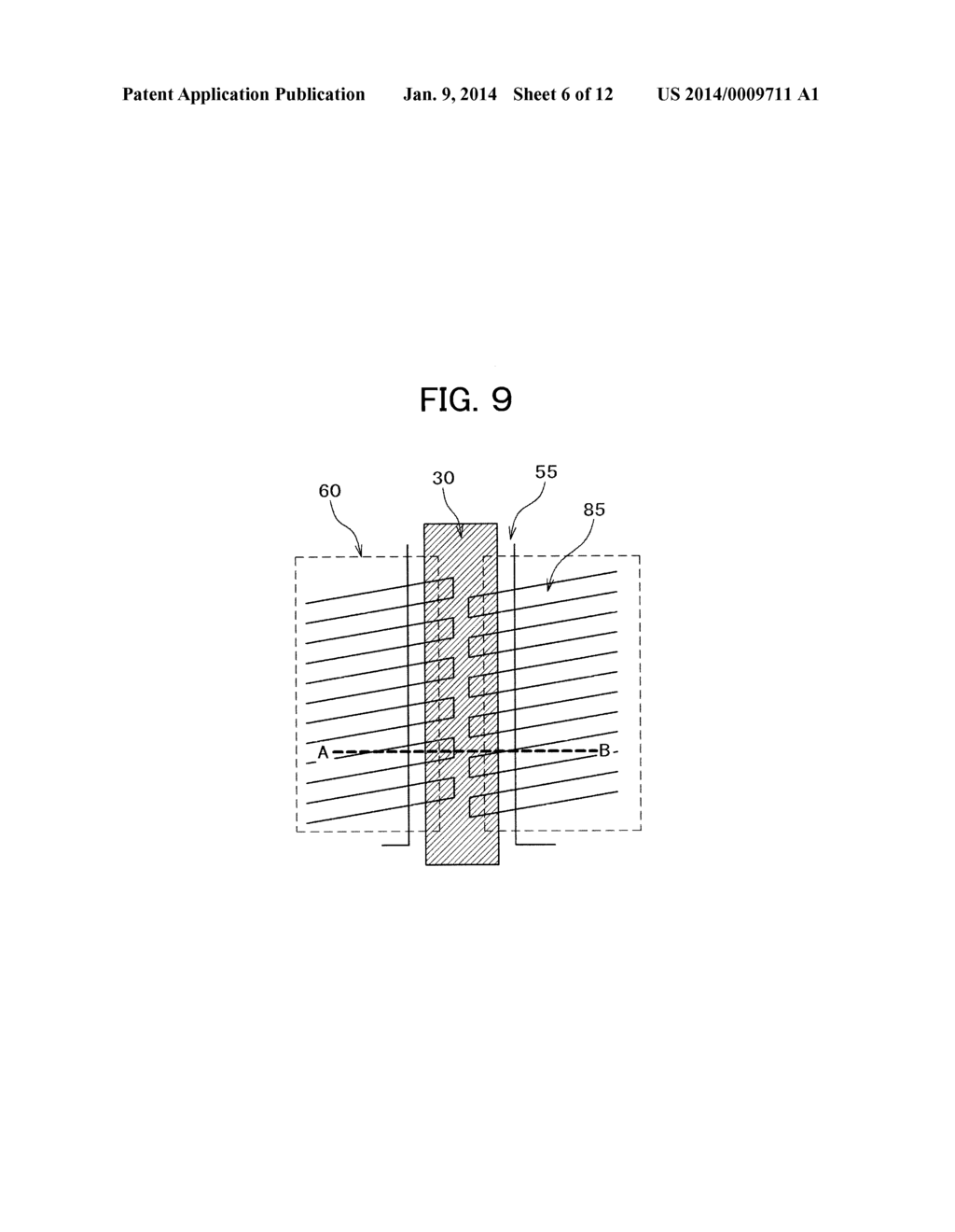 LIQUID CRYSTAL DISPLAY DEVICE - diagram, schematic, and image 07