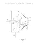 COMBINATION OPTICAL AND ULTRASONIC IMAGING OF AN EYE diagram and image