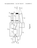 COMBINATION OPTICAL AND ULTRASONIC IMAGING OF AN EYE diagram and image