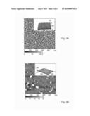 METHOD FOR FABRICATION OF LOCALIZED PLASMON TRANSDUCERS diagram and image