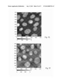 METHOD FOR FABRICATION OF LOCALIZED PLASMON TRANSDUCERS diagram and image