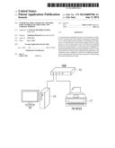 COMMUNICATION APPARATUS, METHOD FOR CONTROLLING THE SAME, AND STORAGE     MEDIUM diagram and image