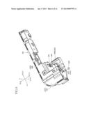 Image Reading Apparatus diagram and image