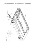 Image Reading Apparatus diagram and image