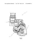 Tube for a Surgical Microscope diagram and image