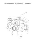 Tube for a Surgical Microscope diagram and image