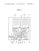 POWER SUPPLY DEVICE diagram and image