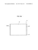 METALLIZED FILM CAPACITOR AND CASE MOLD TYPE CAPACITOR INCLUDING SAME diagram and image