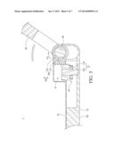 COLLAPSIBLE ELECTRONIC EQUIPMENT diagram and image