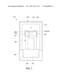 BASE SUBSTRATE, ELECTRONIC DEVICE, AND ELECTRONIC APPARATUS diagram and image